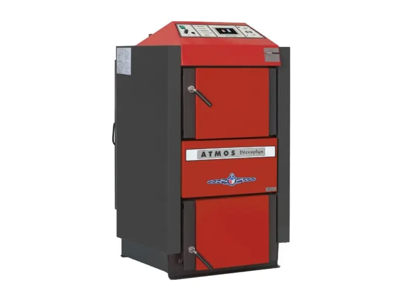 ATMOS DC 32 GS s elektronickou regulací ACD 04